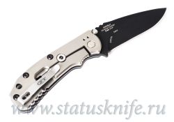 Нож Zero Tolerance 0550BLK HINDERER FSфотография - 4