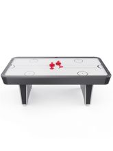 Игровой стол - аэрохоккей DFC 213 x 106 см (84&amp;quot;)
