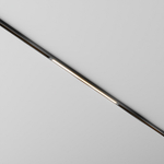 Накладной светильник Maytoni Technical Basis TR240-2-12W3K-B