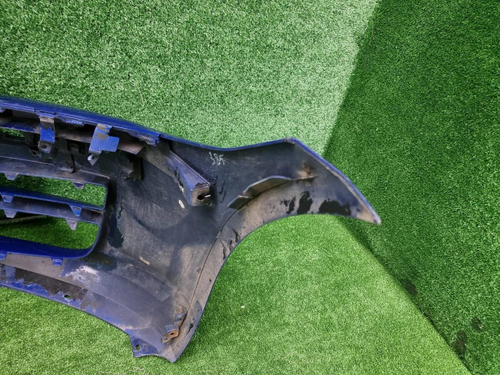 Бампер передний Jaguar XE (2015-2019)