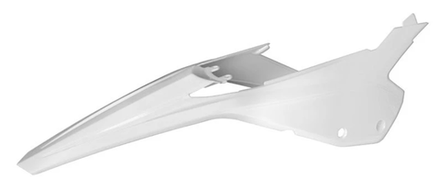 Крыло заднее с боковинами для Beta 125-480RR Rtech R-CDBETBN0020