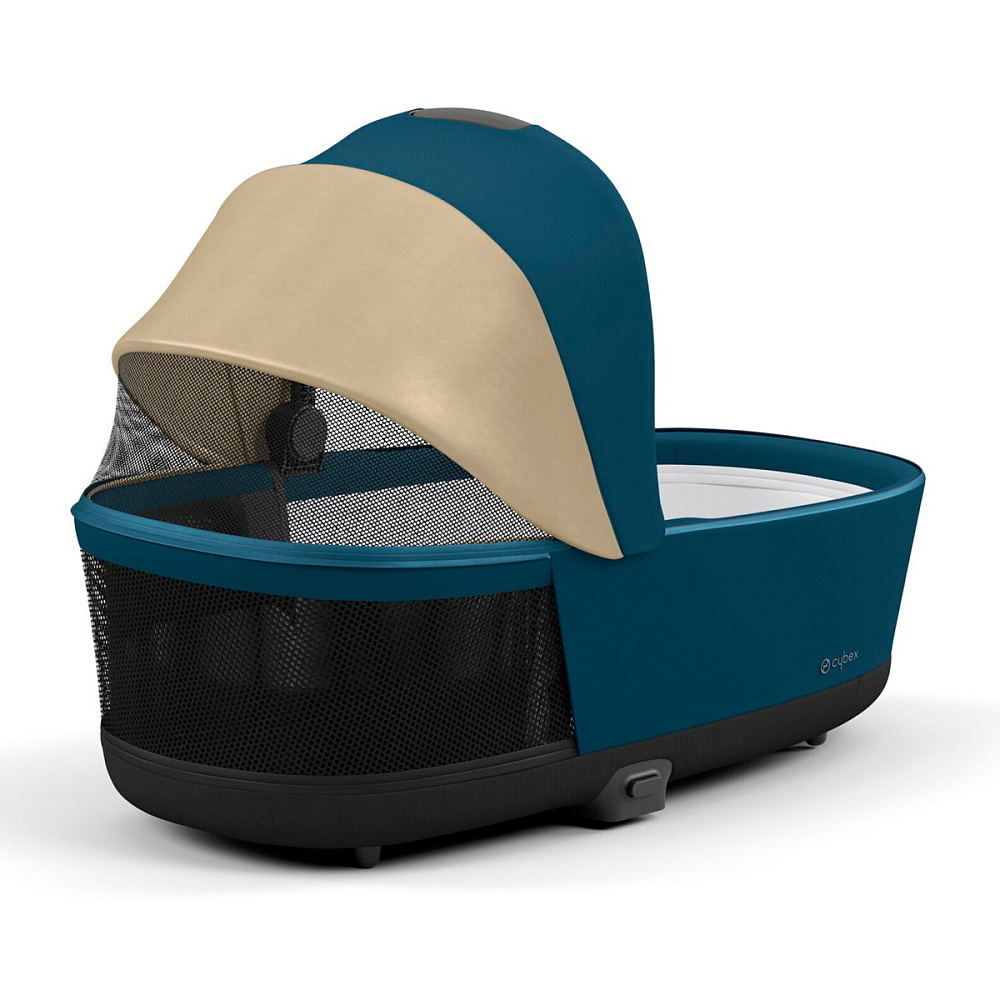 Спальный блок для коляски Cybex Priam IV Mountain Blue