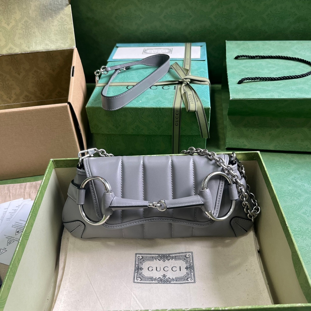 Gucci Horsebit Chain 27 cm