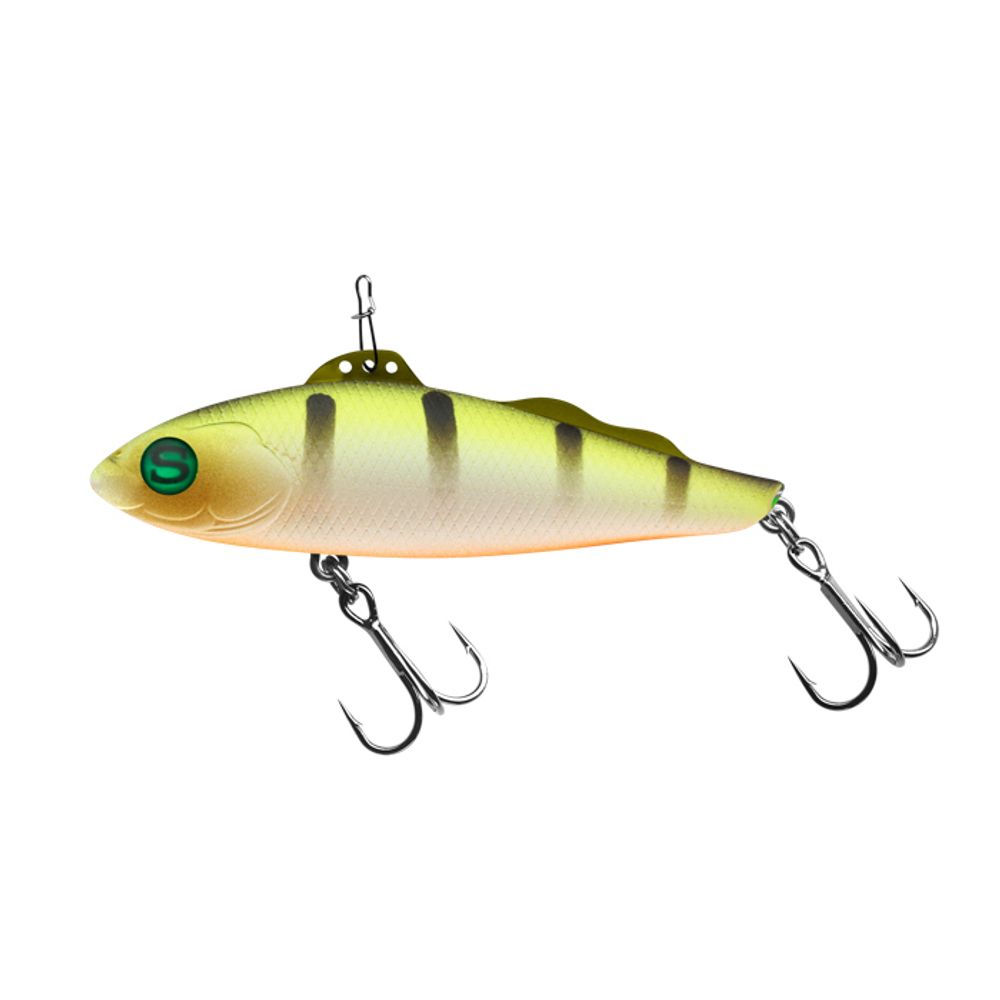 Воблер Sprut Nori