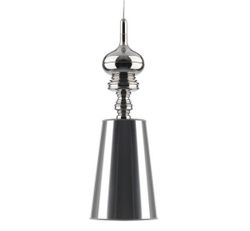 Светильник Josephine Pendant Lights D18 White By Imperiumloft