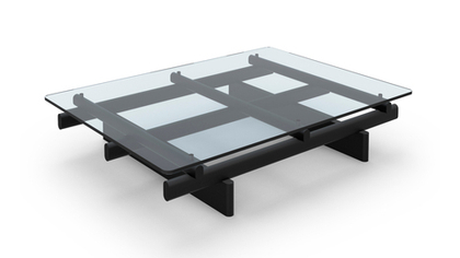 Столик Cassina SENGU COFFEE TABLE