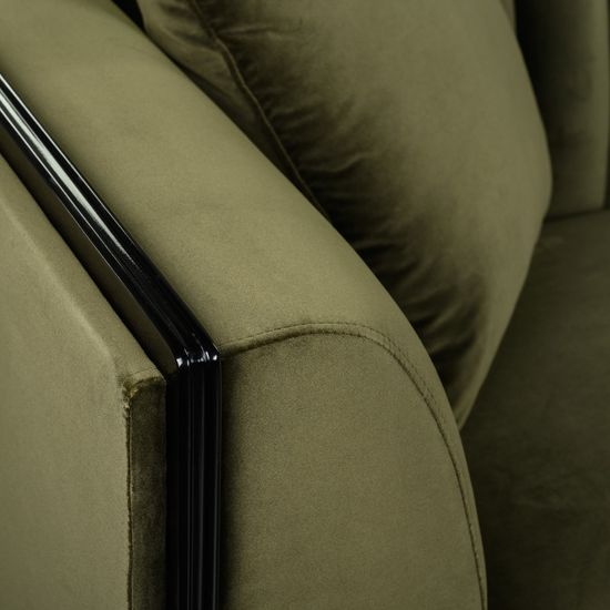 Диван Vivienne TIMELESS SALE, FRATELLI BARRI