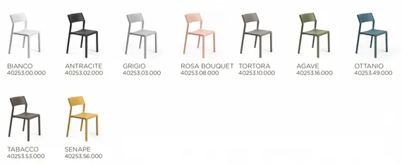 Trill Bistrot