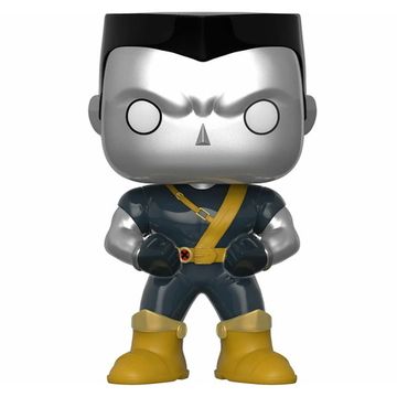 Фигурка Funko POP! Bobble: Marvel: Deadpool Parody: Colossus 30863