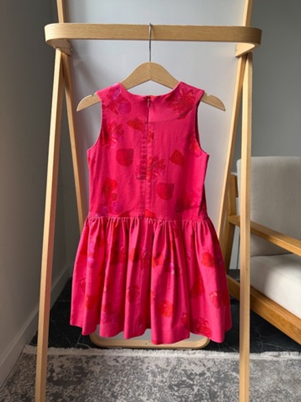 Платье Christian Dior, 110
