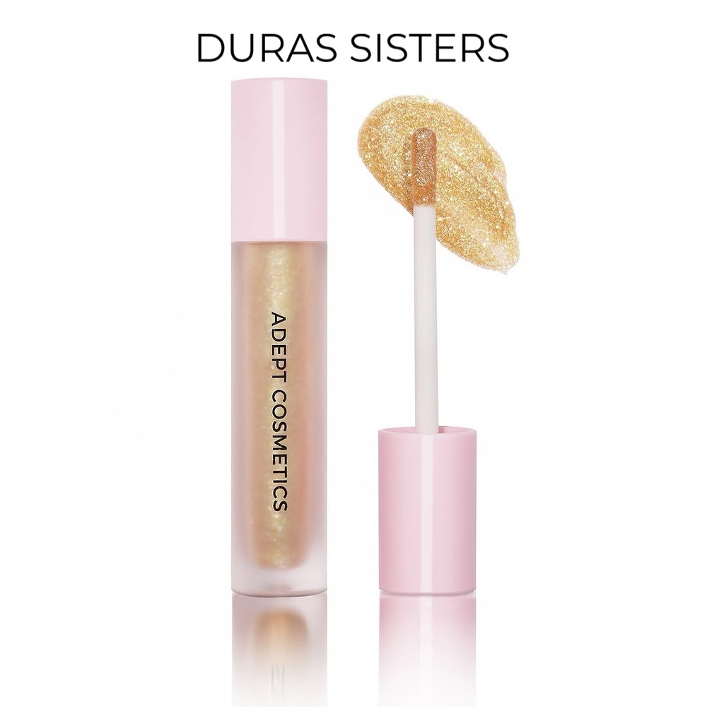 Adept Cosmetics Simplicity Moisture Lip Gloss