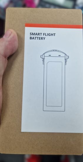 Батарея Autel Evo max 4 T Smart Flight Battery, модель ABX41, 9248 mAh