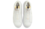 Кроссовки Nike Blazer 77 Infinite (Женская размерная сетка)