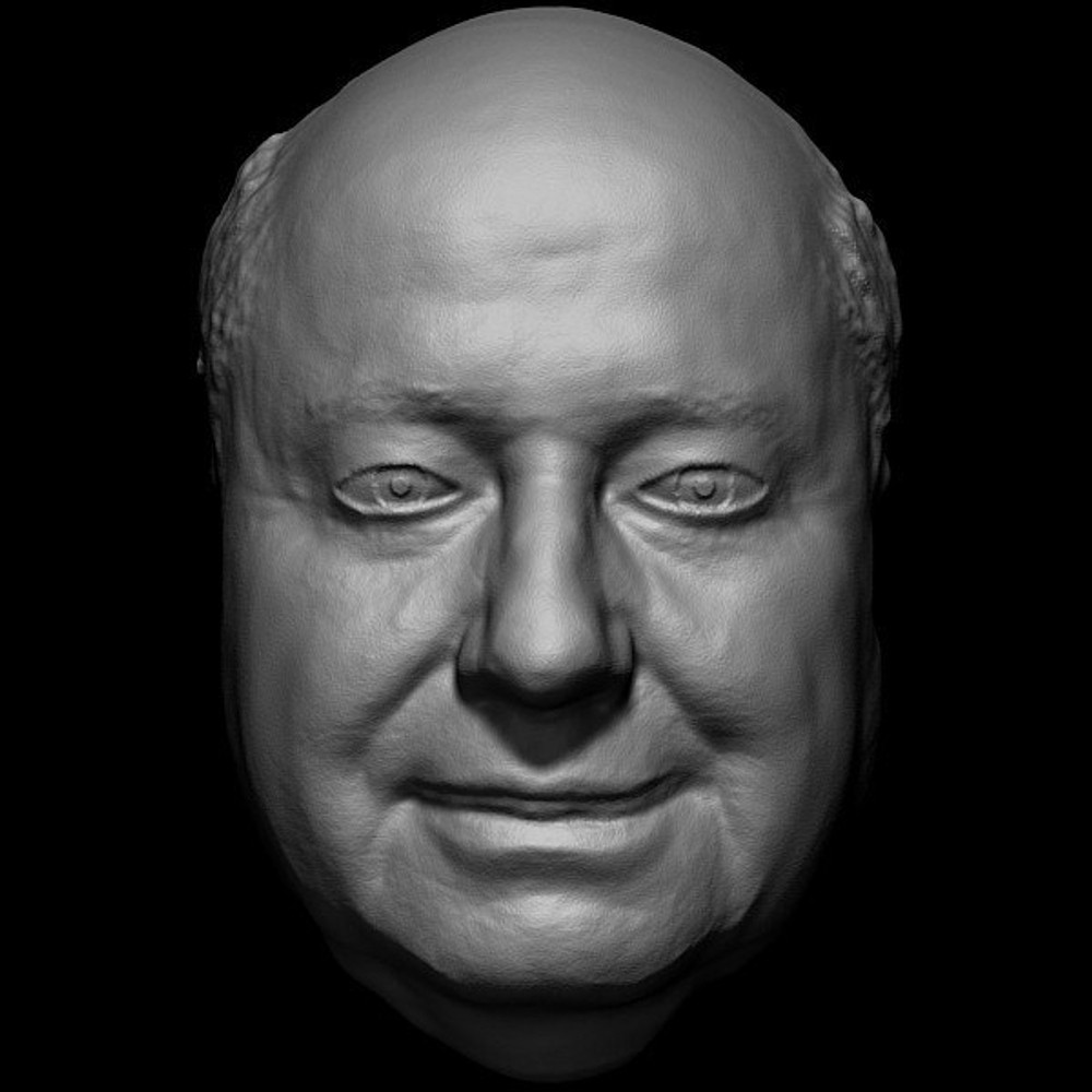 3D сканер VolumeTechnologies ATOM