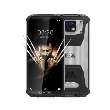 Oukitel WP6 6.128GB Black