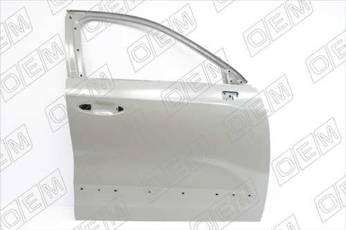 Дверь передняя правая Haval Jolion (2021-2024)
