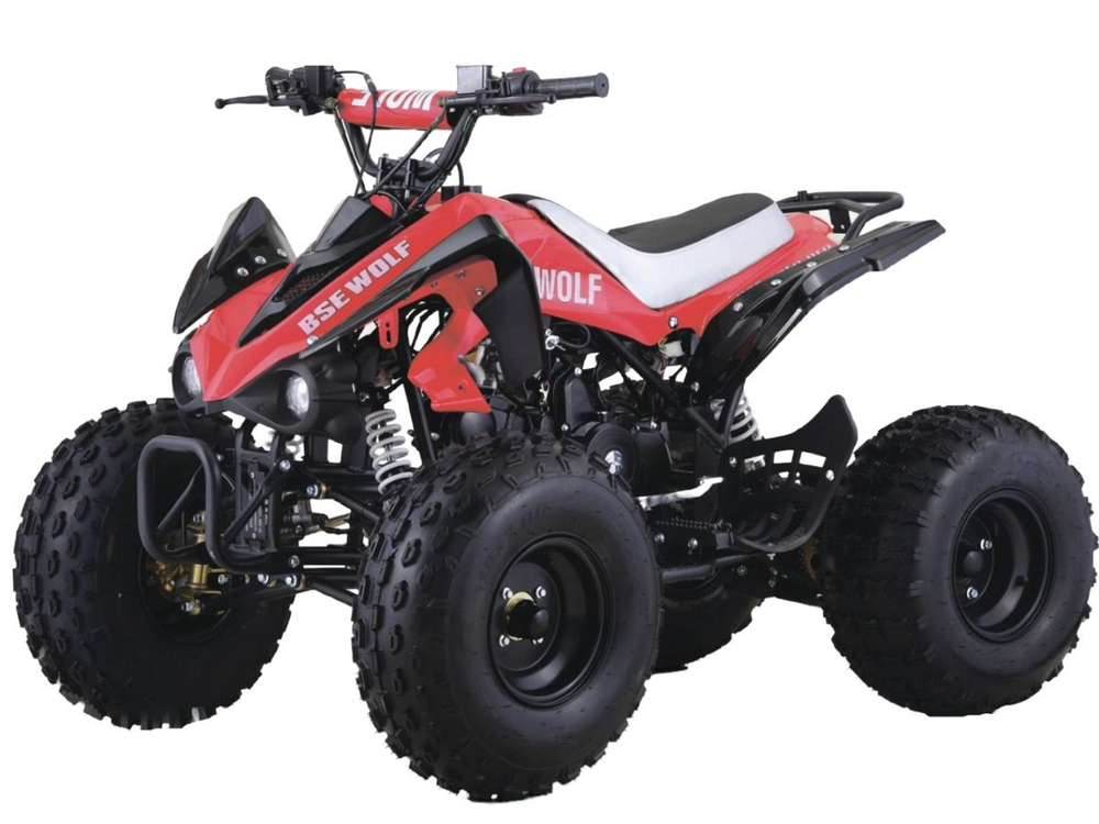 Квадроцикл BSE WOLF