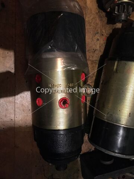 Стартер СТ-724