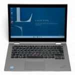 ThinkPad x1 Yoga Gen 3