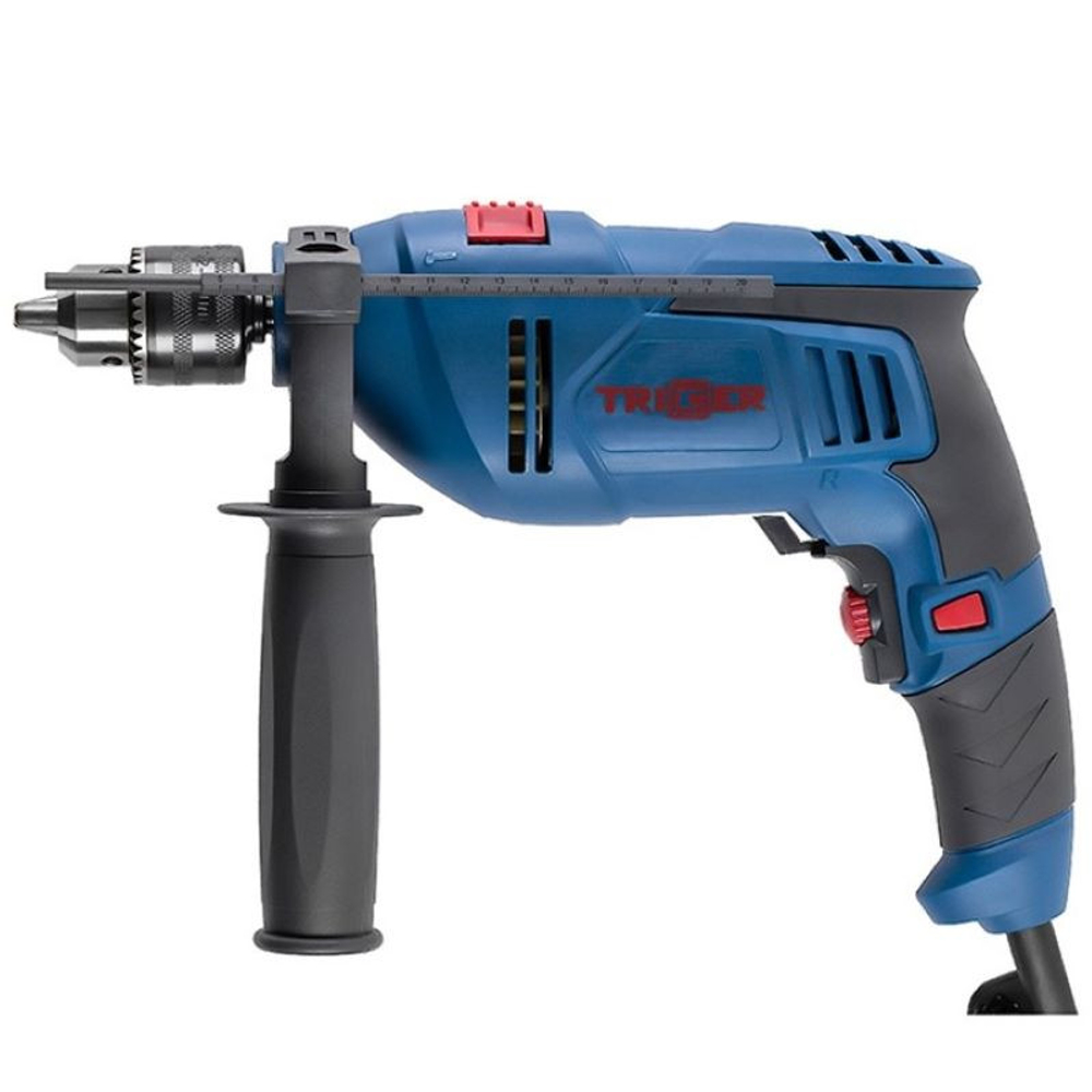 Дрель ударная Trigger 20012 900 Вт