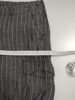 Шорты Marc Aurel льняные 42 размер