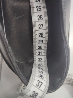 Туфли кожаные 43 размер, новые