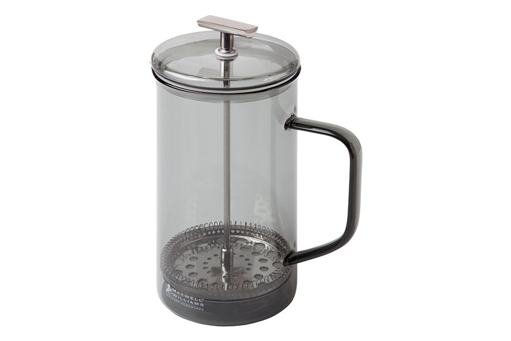 Френч-пресс 1л Maxwell & Williams Blend Sala серый