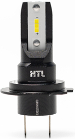 Лампа LED H7 6000K 12V 2500Lm S3 (к-т 2ед.)