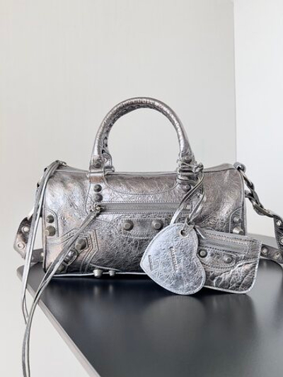 Balenciaga Le Cagole Duffle Bag 30 cm