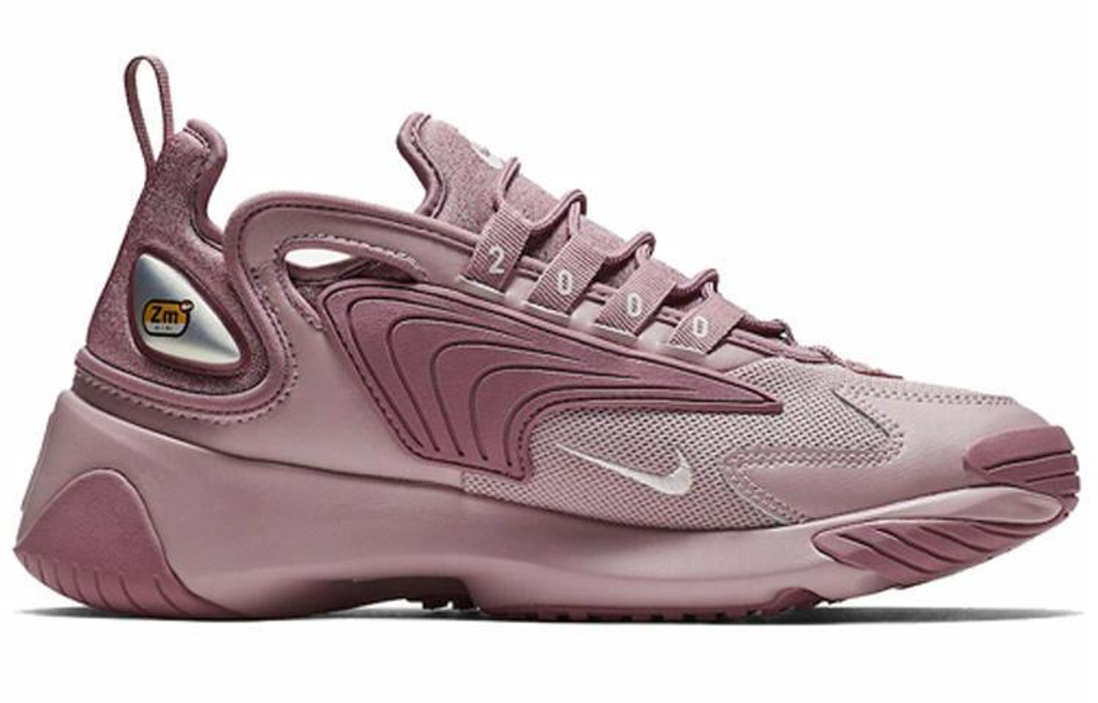Кроссовки Nike Zoom 2K (Женская размерная сетка)