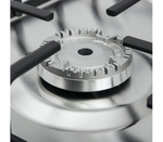 Газовая варочная панель MAUNFELD EGHS.32.3ES фото 9