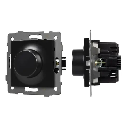 Механизм светорегулятора SWT-DLR-BK-V (250V, 10A) (Arlight, -) 049864