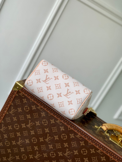 Louis Vuitton Speedy 18