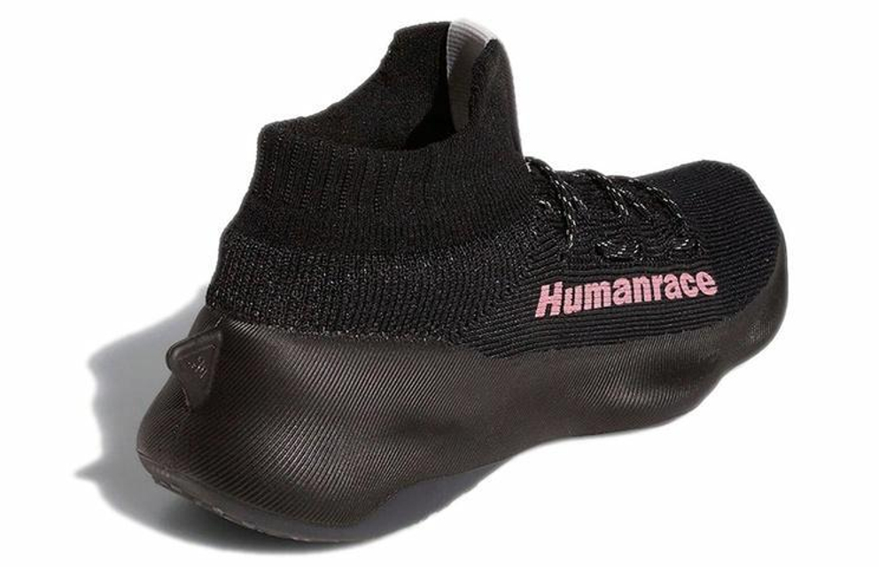 Кроссовки Pharrell Williams X Adidas Originals Humanrace Sichona