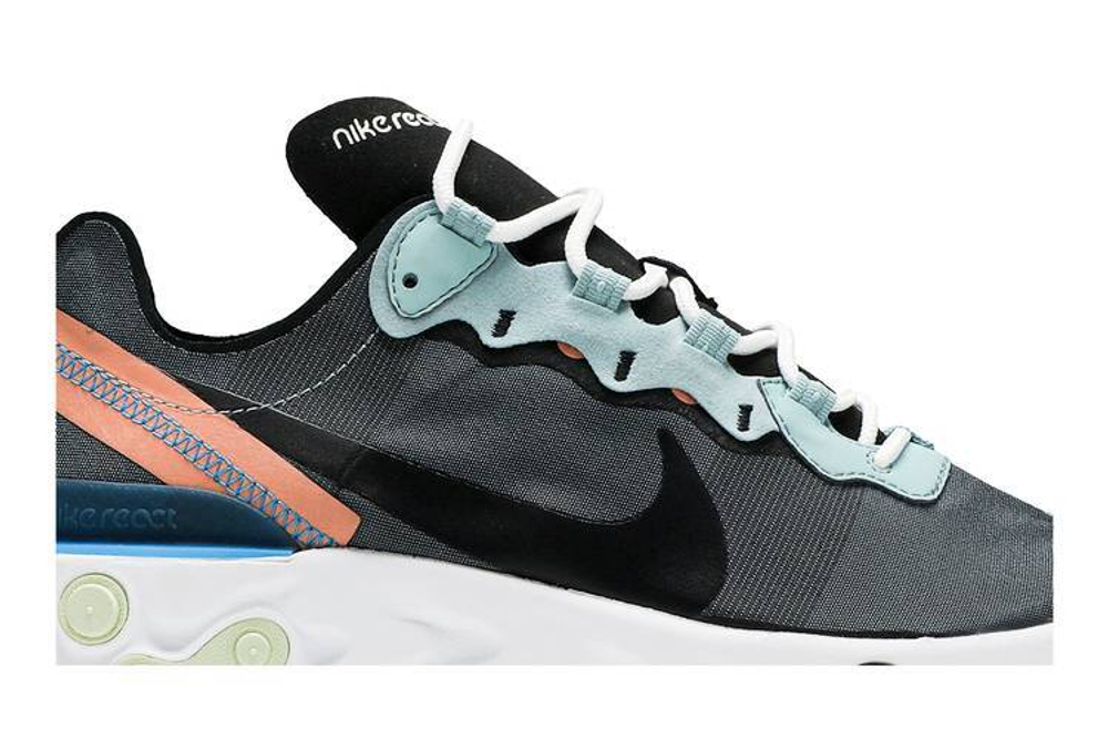 Кроссовки Nike React Element 55
