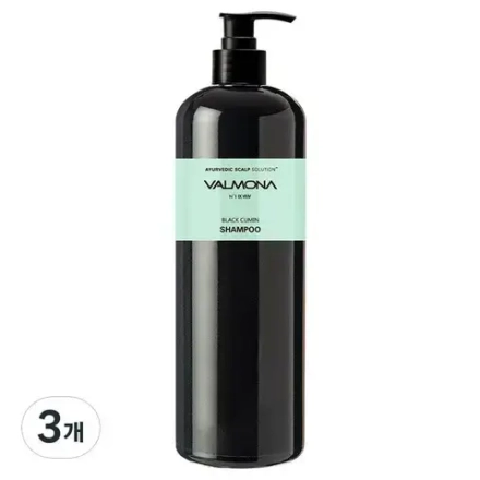 Шампунь от выпадения волос VALMONA