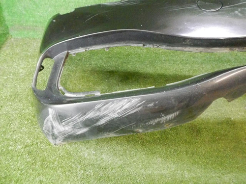 Бампер передний BMW 4er F32, F33, F36 (2013-2017)