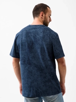 Футболка мужская "Роза ветров"