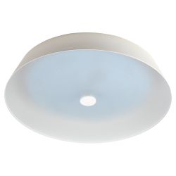 Светильник потолочный светодиодный ЭРА Классик с ДУ SPB-6-60-RC Locus RGB 60Вт RGB 3000-6500