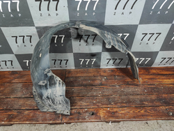 Подкрылок передний правый Hyundai Solaris 2 Оригинал 86812H5500