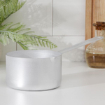 Ковш для изомальта и начинок, 750 мл, цвет хромированный