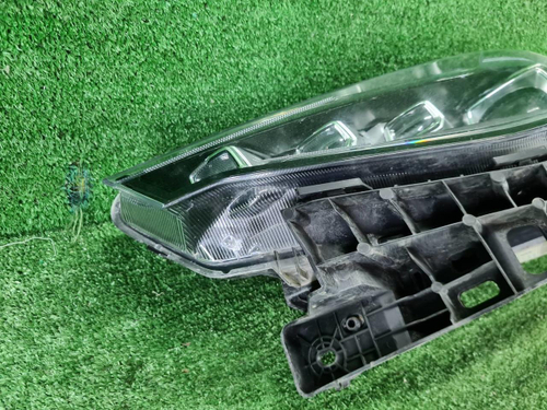 Битая Фара левая Haval F7 (2018-н.в.) LED