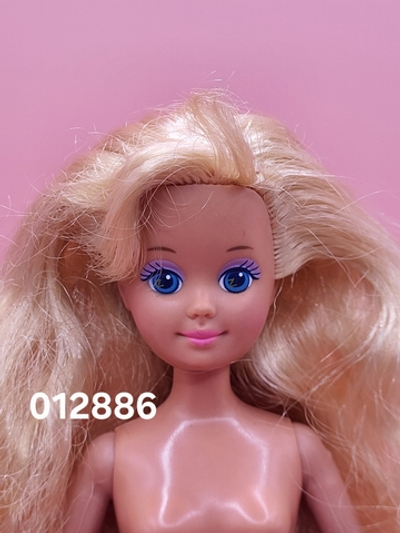 Кукла Барби 90х винтаж Скиппер 012886