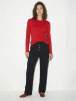 Брюки пижамные