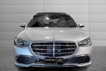 Mercedes-Benz S 350 4Matic Premium
