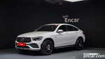 Mercedes-Benz GLC-Class X253 AMG GLC43 4MATIC Coupe (04.2023)