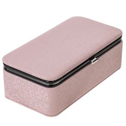 GAEM Шкатулка для украшений, L15,5 W8,5 H5,5 см