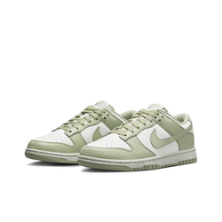 Женские кроссовки Nike Dunk Low Next Nature 'Olive Aura' HF5384‑300