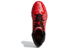 Кроссовки Adidas D Rose 4 Restomod