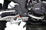 Эндуро мотоцикл BRZ X8 NB300 24